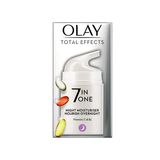 Kem Dưỡng Ban Đêm Olay Night Moisturiser Nourish Overnight 37ml