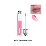 HXT - Son Kem Dưỡng Dior Addict Lip Maximizer 6ml #030 Shimmer Rose – Hồng Cánh Hoa