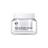 Kem Dưỡng Trắng Trị Thâm Mụn Dr.Jart+ V7 Toning Bright Cream 50ml