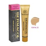 Kem Nền Che Khuyết Điểm Dermacol 30g