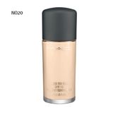 Kem Nền MAC Studio Fix Fluid SPF 15 30ml