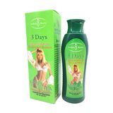 Kem Tan Mỡ Bụng 3 Days Green Tea 200ml