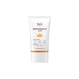 Kem Chống Nắng Nâng Tone Da Dr.G Brightening Up Sun SPF50+ PA+++ 50ml