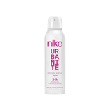 HXT - Xịt Khử Mùi Nữ Nike Urbanite Oriental Avenue Woman 24H EDT Deodorant 200ml