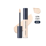 Kem Che Khuyết Điểm Peripera Double Longwear Cover Concealer 5.5g #0.7N Porcelain