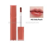 Son Tint Romand Dewyful Water Tint 5g #02 Salty Peach