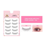 Lông Mi Giả Jary Full Strip Lashes - F03