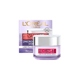 LM-Kem Dưỡng Cấp Nước Làm Mềm Da L'Oreal Paris Revitalift Hyaluronic Acid Line Filling Water Cream 50ml