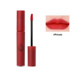 Son Lì 3CE Velvet Lip Tint 4g #Private #Private