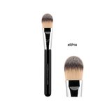 Cọ Trang Điểm Mặt Vacosi Pro Brush Nền Đầu Dẹp Lớn Vacosi Pro Foundation FP18 Nền Đầu Dẹp Lớn Vacosi Pro Foundation FP18