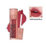 Son Kem Black Rouge Air Fit Velvet Tint Ver.9 4.5g A49 Pastel Rose