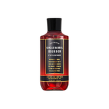 HXT - Gel Tắm Gội Rửa Mặt Cho Nam Bath & Body Works Single Barrel Bourbon 3in1 Hair, Face & Body Wash 295ml