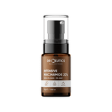 Tinh Chất Giảm Thâm, Sáng Da & Kiềm Dầu DrCeutics Intensive Niacinamide 20% With 5% NAG + 3% NAC 30g