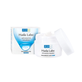 Kem Dưỡng Ẩm Hada Labo Advanced Nourish Hyaluronic Acid Cream 50g