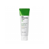 Kem Dưỡng Da Làm Dịu Và Phục Hồi Wellage Real Cica Calming 95 Cream 50ml