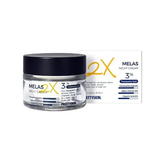 Kem Dưỡng Trắng, Mờ Thâm Nám Ban Đêm Pretty Skin Melas 2x Night Cream 50ml