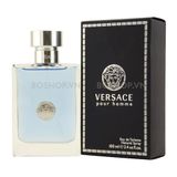 Nước Hoa Nam Versace Pour Homme EDT 100ml 100ml