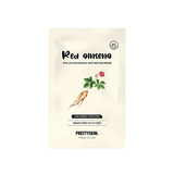 Mặt Nạ Pretty Skin Red Ginseng Total Solution Essential Seat Mask 23g