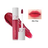 Son Kem Lì Romand Zero Velvet Tint No.7 Fizz No.7 Fizz