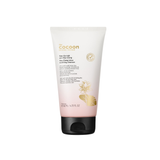 Sữa Rửa Mặt Làm Dịu Da Nhạy Cảm Cocoon Hau Giang Lotus Soothing Cleanser 140ml