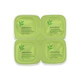 Mặt Nạ Bột Trà Xanh Innisfree 5 Minute Green Tea Leaf