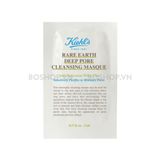 Mặt Nạ Đất Sét Kiehl's Rare Earth Deep Pore Cleansing