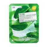 Mặt Nạ Foodaholic 3D Natural Essence Mask 23g