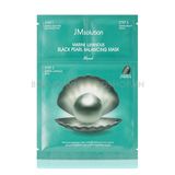 Mặt Nạ Ngọc Trai JM Solution 3 Steps Marine Luminous 30ml