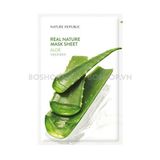 Mặt Nạ Nature Republic Real Nature Mask Sheet 23ml