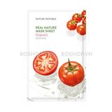 Mặt Nạ Nature Republic Real Nature Mask Sheet 23ml