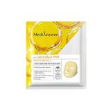 Mặt Nạ Thạch Vàng Filler collagen Medianswer Vita Collagen Mask