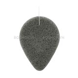 Bọt Rửa Mặt Than Hoạt Tính The Face Shop Charcoal & Konjac Cleansing Puff