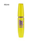 Mascara Maybelline The Colossal Volum Express Waterproof
