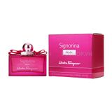 Nước Hoa Nữ Salvatore Ferragamo Signorina Ribelle EDP 100ml
