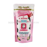 Muối Tắm Sữa Tẩy Tế Bào Chết A Bonné Spa Milk Salt
