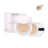 Phấn Nước Missha Magic Cushion Cover Lasting SPF 50+ pecial Set #21 pecial Set #21