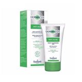 Sữa Rửa Mặt Sạch Sâu, Ngừa Mụn Farmona Dermacos Anti-Acne Deep Cleansing Gel 150ml