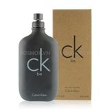 Nước Hoa Unisex Calvin Klein CK Be EDT 200ml Tester 200ml Tester