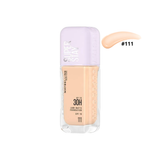 Kem Nền Maybelline Super Stay Up To 30H Lumi Matte Foundation SPF16 35ml #111