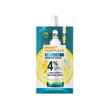 Tinh Chất Giảm Mụn Mờ Thâm Garnier Bright Complete Anti-Acnes Booster Serum 7.5ml