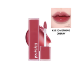HXT - Son Tint Bóng Lilybyred Bloody Liar Coating Tint 3.5g #20 Something Cherry