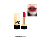 HXT – Son Yves Saint Laurent Rouge Pur Couture Lipstick 1.3g (Mini) #RM Rouge Muse