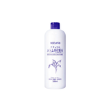 Nước Hoa Hồng Dưỡng Ẩm Naturie Hatomugi Skin Conditioner 500ml