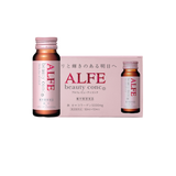 Nước Uống Đẹp Da Collagen Alfe Beauty Conc (50mlx10 Chai)