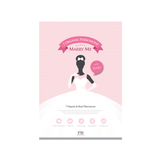 Mặt Nạ Làm Sáng Da F7D Fabulous Seven Days Marry Me Mask Sheet 27ml