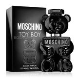 Nước Hoa Nam Moschino Toy Boy EDP 100ml 100ml