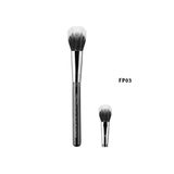 Cọ Trang Điểm Mặt Vacosi Pro Brush Nền Phủ Đa Năng Vacosi Pro Duo Fibre FP03 Nền Phủ Đa Năng Vacosi Pro Duo Fibre FP03