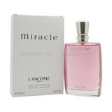 Nước Hoa Nữ Lancôme Miracle EDP 100ml Tester 100ml Tester