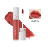 Son Kem Lì Romand Zero Velvet Tint No.2 Joyful No.2 Joyful