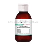 Nước Hoa Hồng Cho Da Dầu, Mụn Bielenda Dr Medica Acne Dermatological Anti-Acne Toning Liquid 250ml